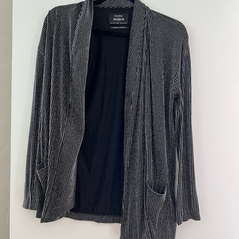 Bershka jacket